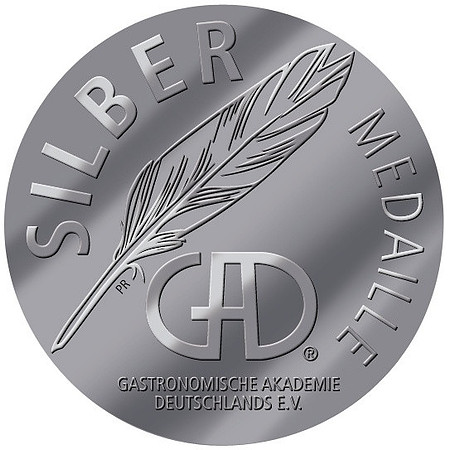 GAD_Silbermedaille_PR_HoelkerVerlag