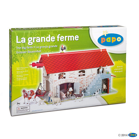 PA60101 box
