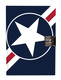 BAlockablediarystar